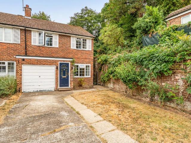 House for sale in St John's, Woking