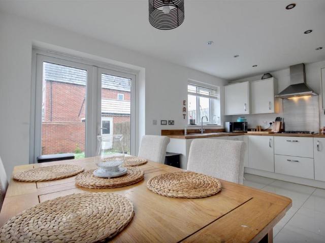 House for sale in Cottingham, East Riding Of Yorkshire