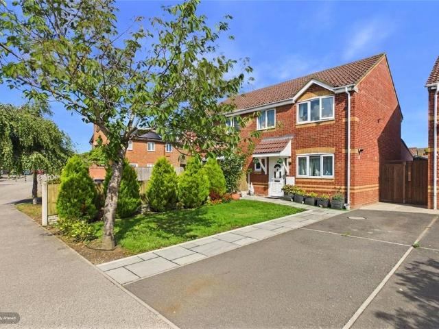 House for sale in Desborough, North Northamptonshire
