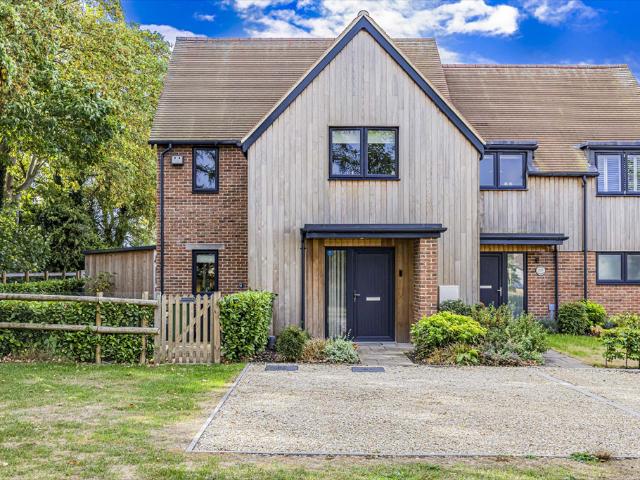 House for sale in Berrick Salome, Oxfordshire