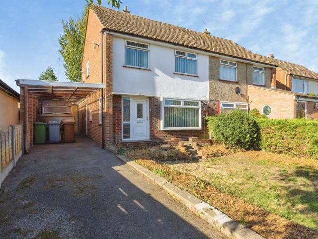 House for sale in Hellesdon, Broadland