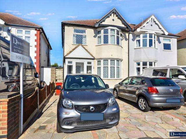 House for sale in London Borough of Havering, Greater London