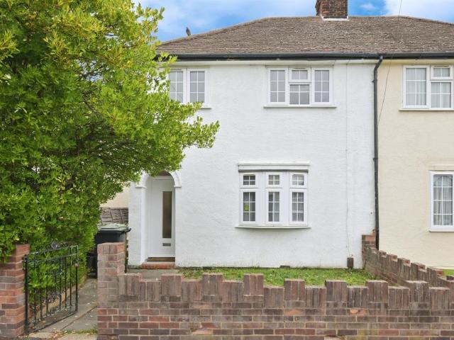 House for sale in Broxbourne, Hertfordshire