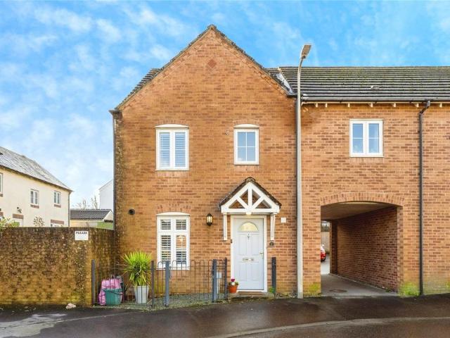 House for sale in Gowerton, Wales