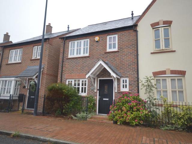 House for sale in Lightmoor Village, Telford