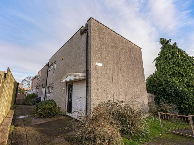 House for sale in Fairwater, Wales