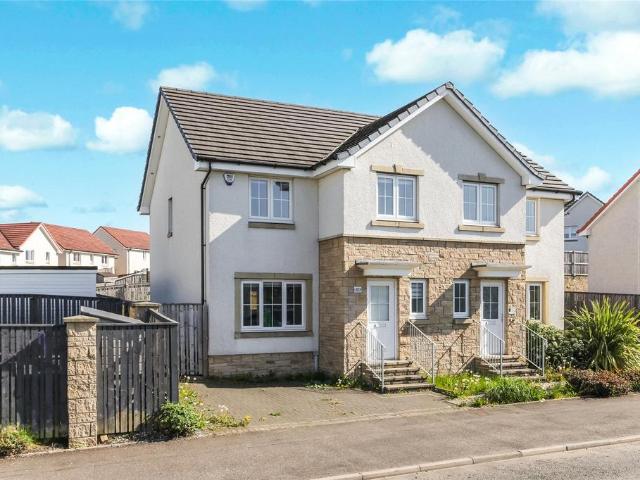 House for sale in Parkhead, Scotland