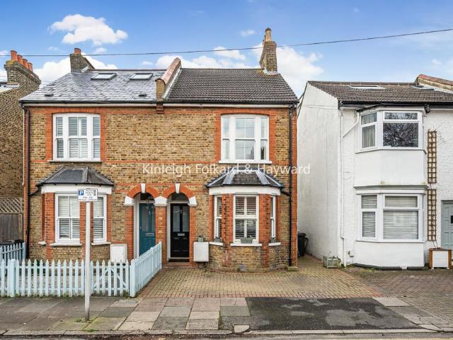 House for sale in Widmore, Greater London