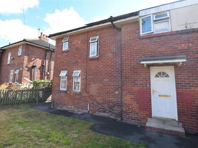 House for sale in Osmondthorpe, West Yorkshire