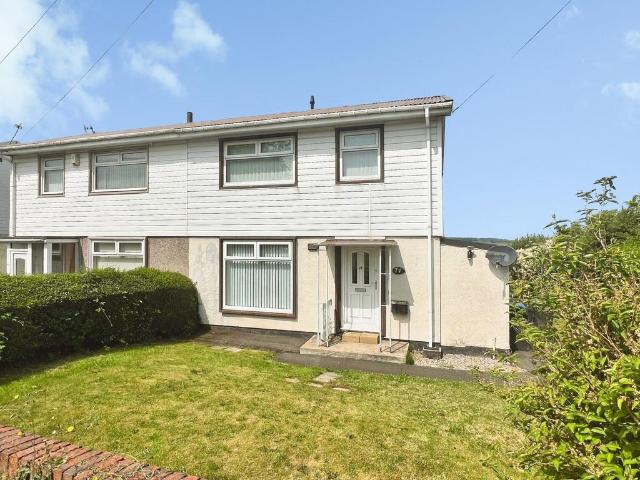 House for sale in Consett