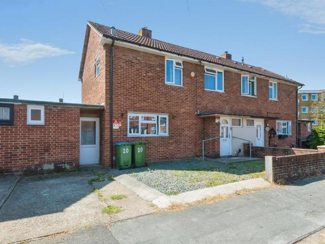 House for sale in Wimpson, City Of Southampton
