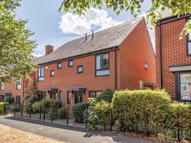 House for sale in Bridford, Devon