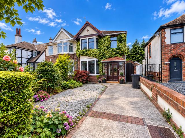 House for sale in Greenlands, Blackpool