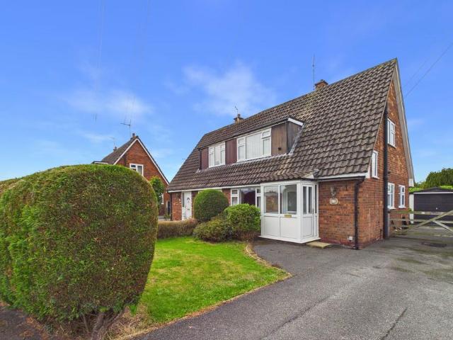 House for sale in Upton Heath, Chester