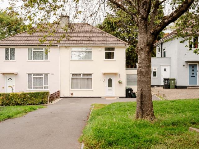 House for sale in Lawrence Weston, Bristol