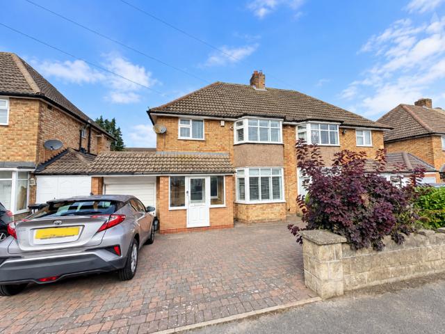 House for sale in Castle Bromwich, Solihull