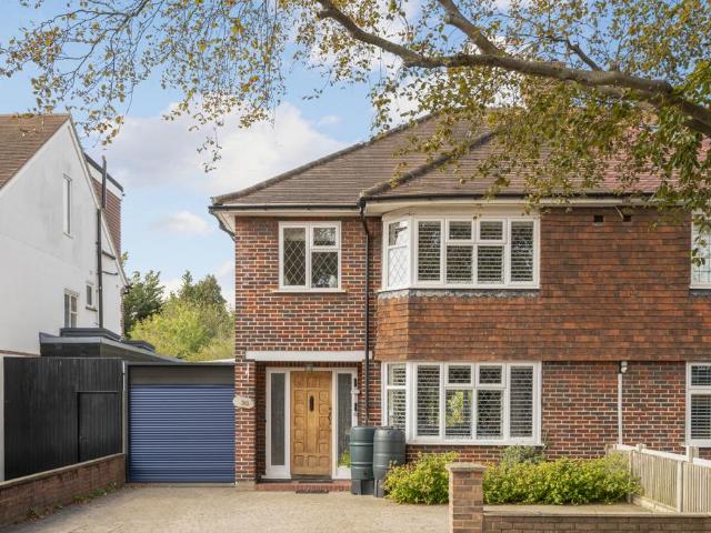 House for sale in London Borough of Merton, Greater London