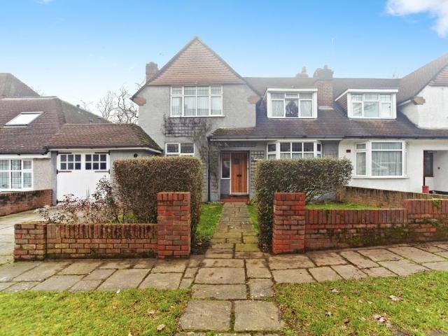 House for sale in London Borough of Croydon, Greater London