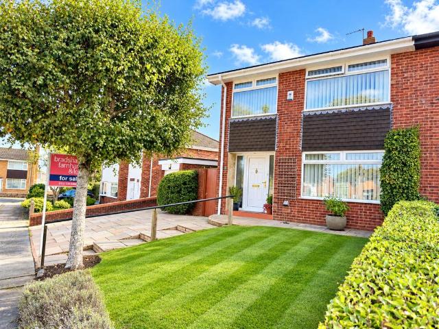 House for sale in Thingwall, Liverpool City Region