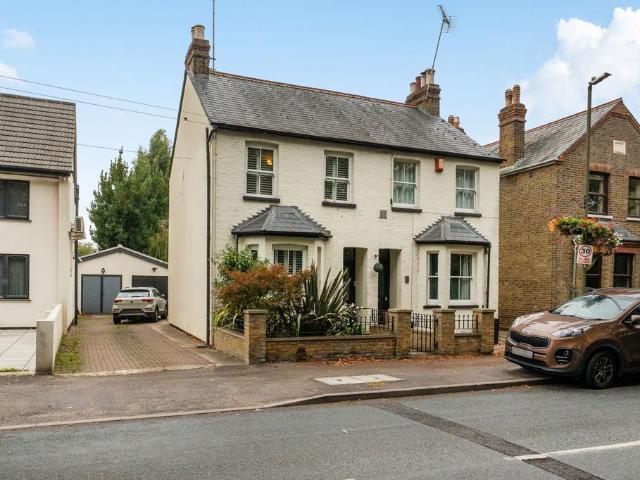 House for sale in Datchet, Windsor and Maidenhead