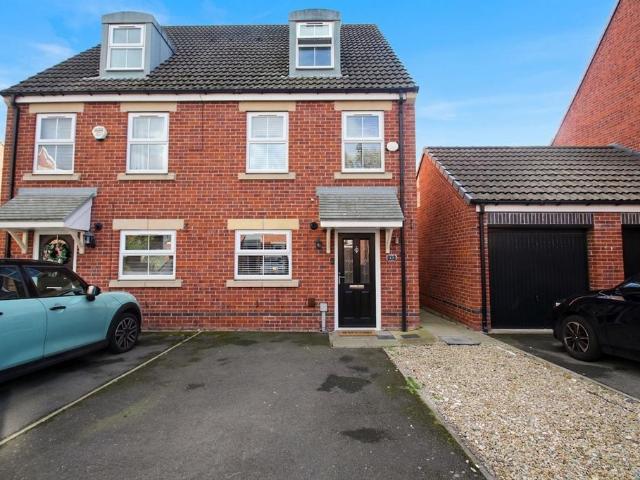 House for sale in Linthorpe, Middlesbrough