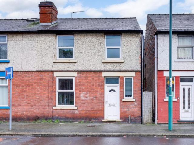 House for sale in St Ann's, Haddon