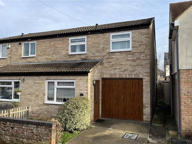 House for sale in New Marston, The Slade