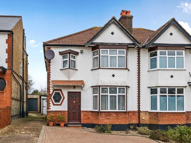 House for sale in High Barnet, Isle Of Man