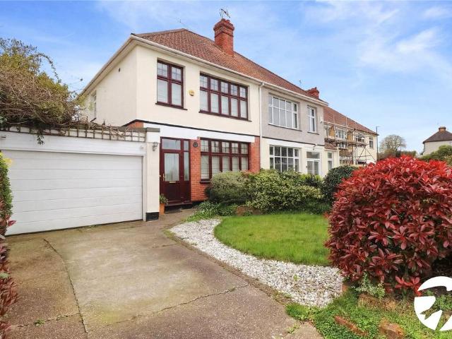 House for sale in Belvedere, Greater London