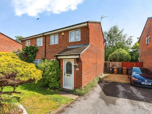 House for sale in Brown Hill, Test Valley