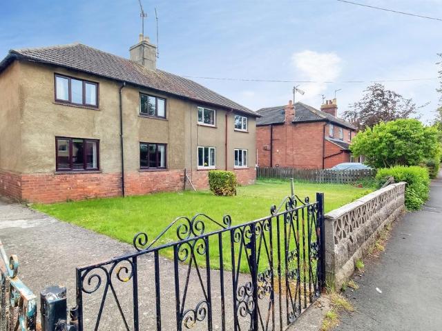 House for sale in Barholm, Lincolnshire
