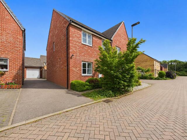 House for sale in Old Fletton, Peterborough
