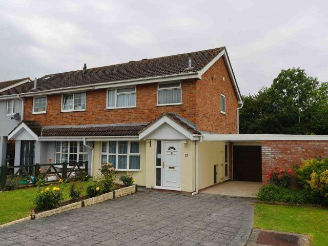House for sale in East Clevedon, Clevedon