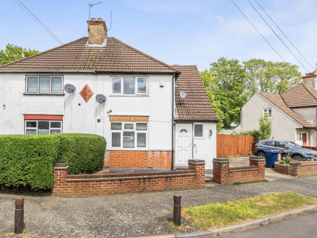 House for sale in Greater London