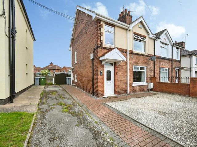 House for sale in Ollerton and Boughton CP, Alverton