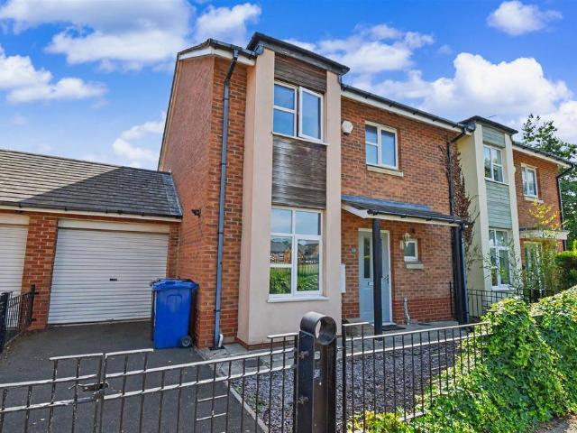 House for sale in Harton Nook, Tyne And Wear