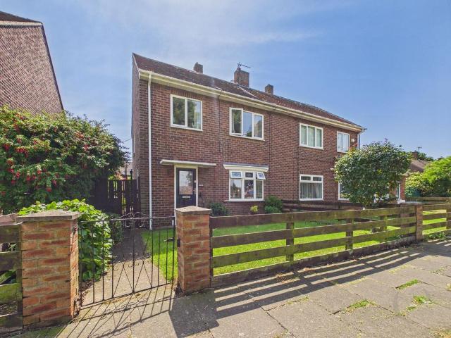 House for sale in Horsley Hill, South Shields