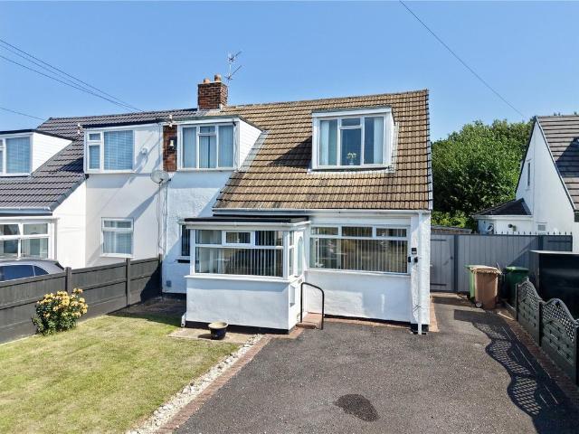House for sale in Overchurch Hill, Upton