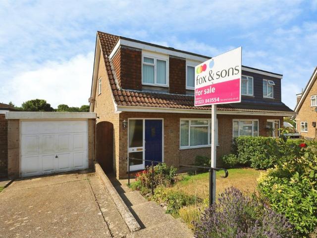 House for sale in Horsebridge, Cross In Hand