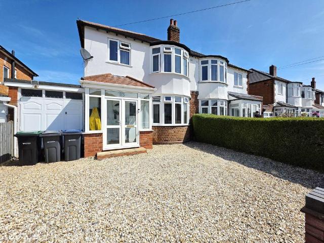 House for sale in Sutton Coldfield, West Midlands
