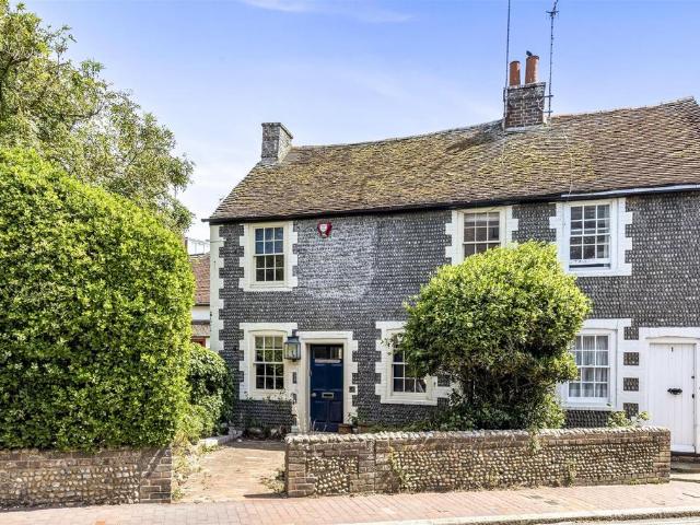 House for sale in Rottingdean