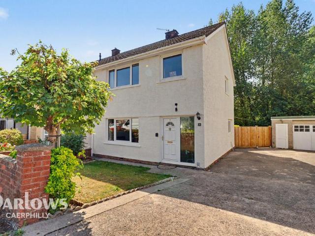 House for sale in Castle Park, Wales