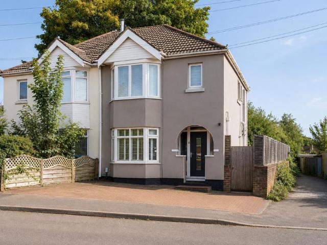 House for sale in City Of Southampton