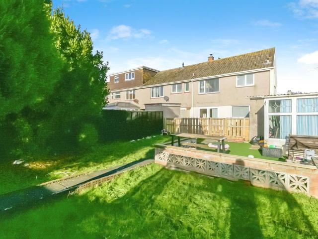 House for sale in St Athan, Wales