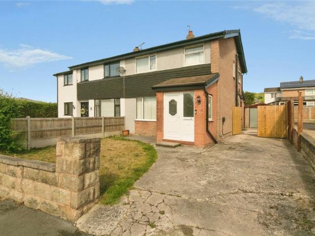 House for sale in Esgyryn, Conwy