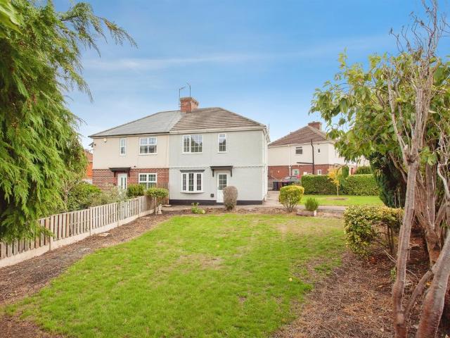 House for sale in Wickersley, South Yorkshire