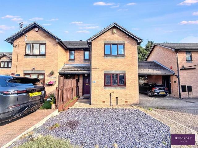 House for sale in Royston, Barnsley