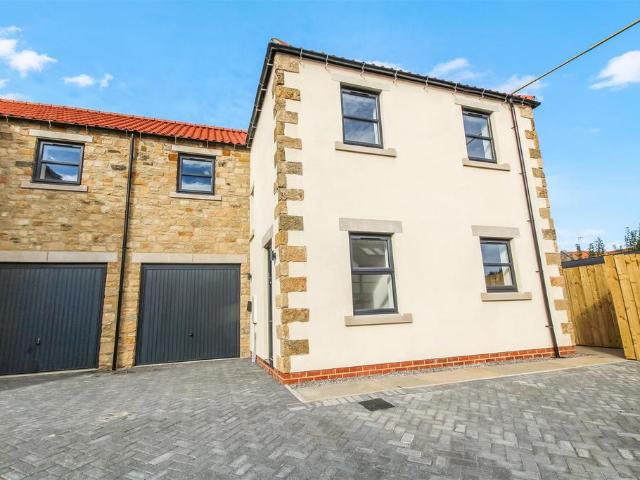 House for sale in Melsonby