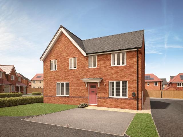 House for sale in Atherton, Wigan