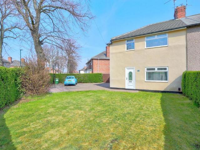 House for sale in Normanby, Redcar And Cleveland